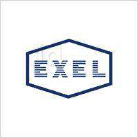 Exel Rubbers