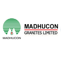 Madhucon Granites