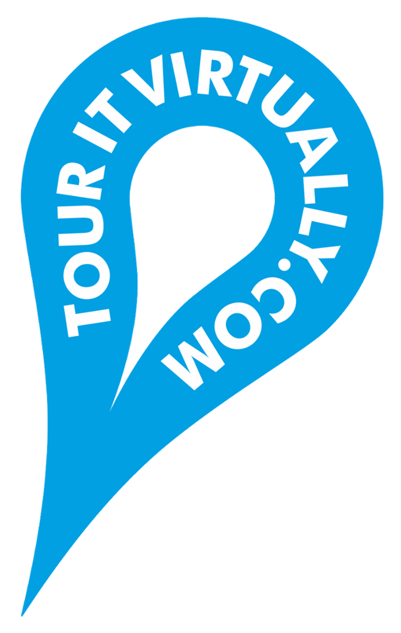 Tour It Virtually logo